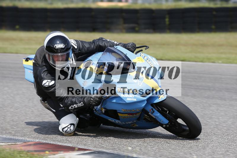 /24 08.06.2025 TZ Motorsport ADR/Gruppe gelb/22